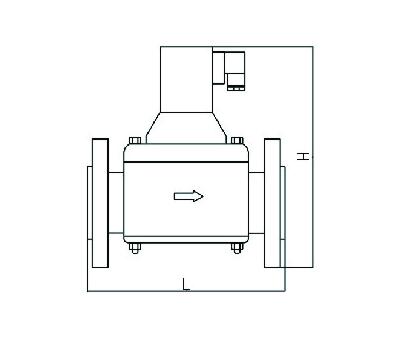 進(jìn)口法蘭聚四氟電磁閥結(jié)構(gòu)圖.jpg